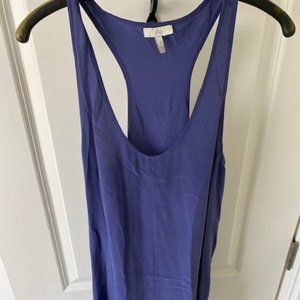 Joie racerback shift dress